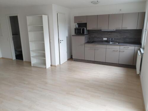 Foto - #1.16# Schönes ruhiges vollmöbliertes Apartment. Ab Januar.