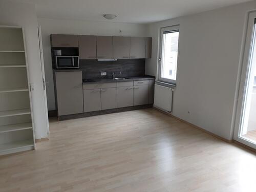 Foto - Etagenwohnung in Aalen