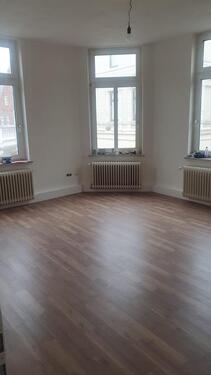 Foto - 4 Zimmer Wohnung Brake Innenstadt