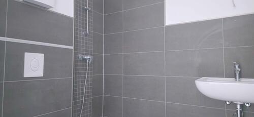 Foto - 1 Zimmer Etagenwohnung in Minden