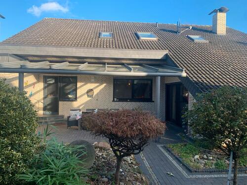 Foto - Einfamilienhaus in Friesoythe zum Kaufen