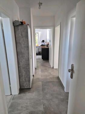 Foto - 3 Zimmerwohnung - 1.250,00 EUR Kaltmiete, ca.  100,00 m²