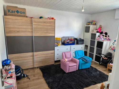 Foto - Etagenwohnung in Lohmar zur Miete
