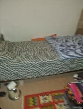 Foto - Mietwohnung - 450,00 EUR Kaltmiete, ca.  45,00 m²