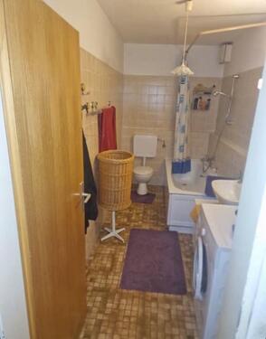 Foto - 2 Zimmer Etagenwohnung zur Miete in Mainz