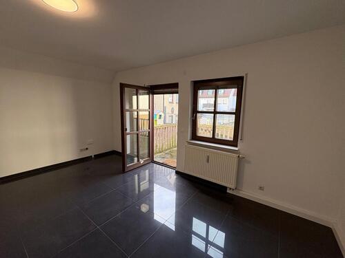 Foto - 2 Zimmer Wohnung im EG in Massenbachhausen