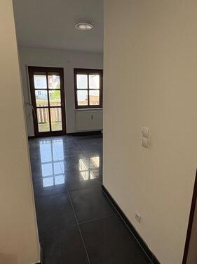 Foto - 2 Zimmer Etagenwohnung in Massenbachhausen