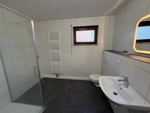 Foto - Etagenwohnung in Massenbachhausen zur Miete