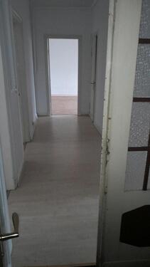 Foto - Wohnung in Itzehoe 119 qm , Innenstadt zu vermieten.