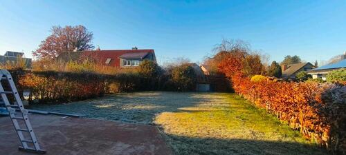 Foto - 6 Zimmer Einfamilienhaus zur Miete in Reinbek