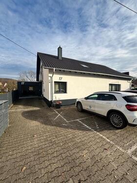 Foto - Helle 3-Zimmer-Wohnung mit Balkon in AuenwaldUnterbrüden