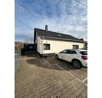 Helle 3-Zimmer-Wohnung mit Balkon in AuenwaldUnterbrüden