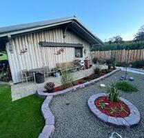 Wunderschönes Wochenendhaus Feldrandlage - Hirzenhain