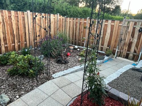 Foto - 2 Zimmer Einfamilienhaus in Hirzenhain