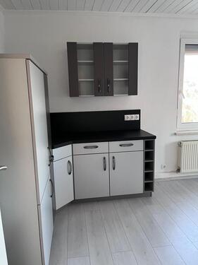 Foto - 3 Zimmer Etagenwohnung zur Miete in Gerbstedt