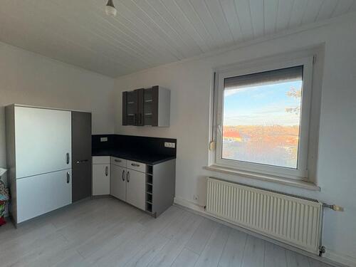 Foto - Etagenwohnung in Gerbstedt zur Miete