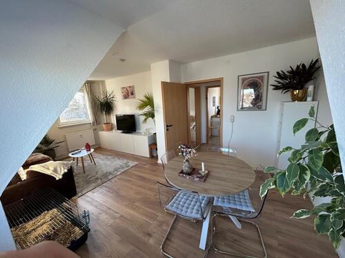 Foto - 2 Zimmer Etagenwohnung zur Miete in Salzgitter