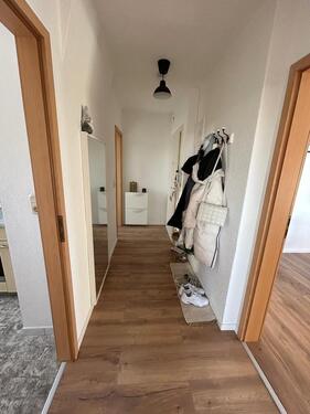 Foto - Etagenwohnung in Salzgitter zur Miete