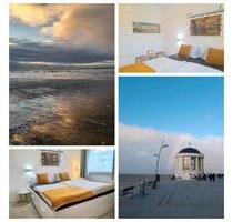 Ferienwohnung Ahoi Borkum Wohnung