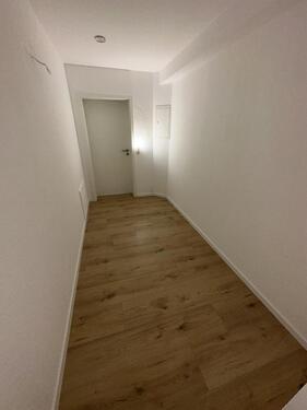 Foto - Etagenwohnung in Zellingen zur Miete