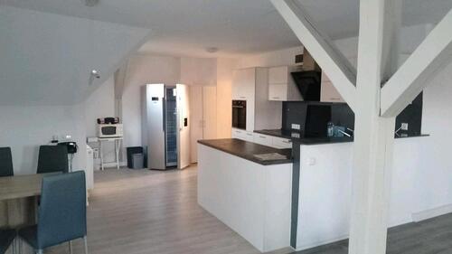 Foto - 3 Zimmer Maisonettenwohnung zur Miete in Neuenstadt am Kocher