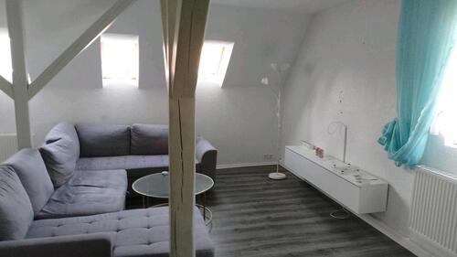 Foto - 3 Zimmer Maisonettenwohnung in Neuenstadt am Kocher