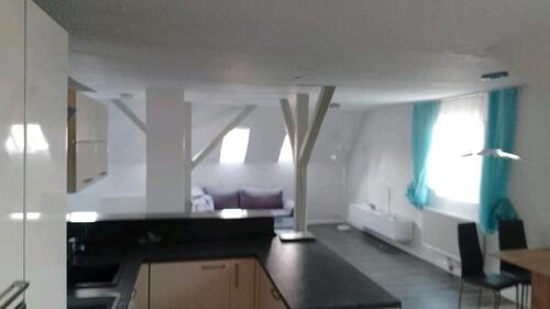 Foto - Maisonettenwohnung in Neuenstadt am Kocher zur Miete