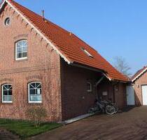 Ferienwohnung Borkum Frühjahr 2026 Wiesenweg