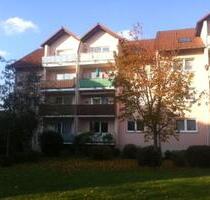3-Raum Wohnung mit Balkon - ruhig und zentral gelegen - Neustadt bei Coburg
