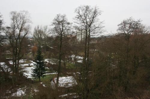 Foto - 3 Zimmer Etagenwohnung zur Miete in Neustadt bei Coburg