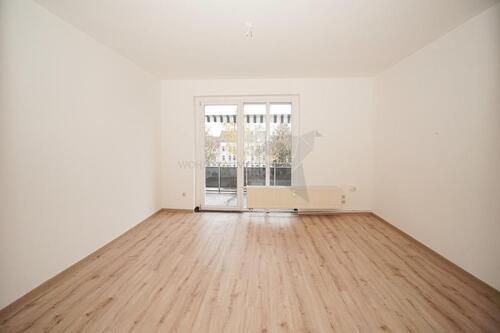 Foto - 3 Zimmer Erdgeschoßwohnung in Chemnitz