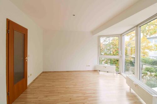 Foto - 2 Zimmer Etagenwohnung zur Miete in Ingolstadt