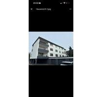 2-3 Zimmerwohnungen in Heubach Balkon und Garage