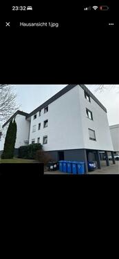 Foto - 2 Zimmer Etagenwohnung zum Kaufen in Heubach