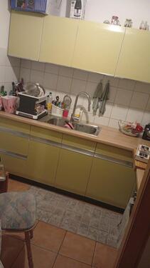 Foto - 2 Zimmer Etagenwohnung zur Miete in Aschaffenburg