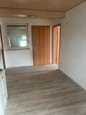 Foto - 3 Zimmer Dachgeschoßwohnung in Burgbernheim