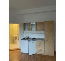 Einzimmerwohnung in der Mainzer Altstadt