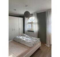 3-Zimmer-Altbauwohnung (81 m²) mit Aufzug - Föritztal