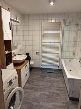 Foto - 3 Zimmer Dachgeschoßwohnung in Föritztal