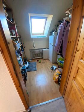 Foto - 5 Zimmer Etagenwohnung in Much