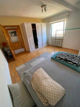 Foto - Etagenwohnung in Much zur Miete