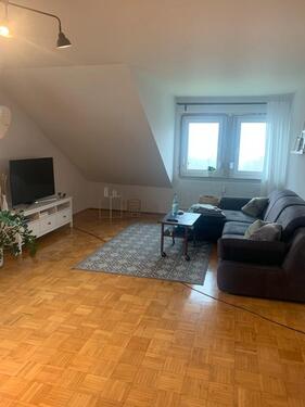 Foto - Dachgeschoßwohnung in Kirchhain zur Miete