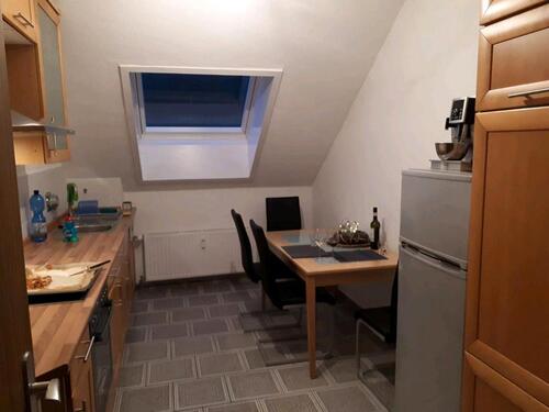 Foto - 1 Zimmer Dachgeschoßwohnung in Georgsmarienhütte