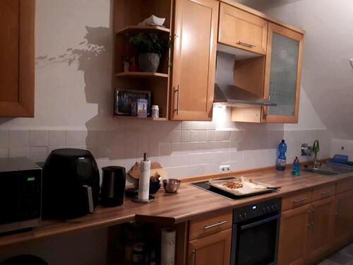 Foto - Dachgeschoßwohnung in Georgsmarienhütte zur Miete