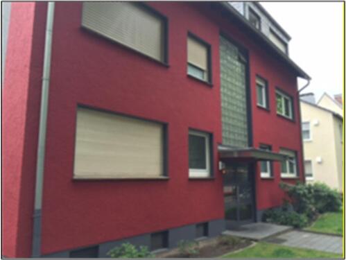 Foto - 3 Zimmer Erdgeschoßwohnung zum Kaufen in Leverkusen