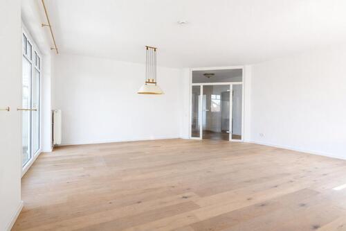 Foto - 3 Zimmer Etagenwohnung in Syke