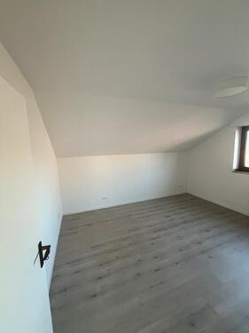 Foto - Dachgeschoßwohnung in Werne zur Miete