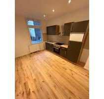 Moderne, 75,75 m², 2‑Zimmer‑Wohnung mit Einbauküche und Badewanne – Hünefeldstraße Wuppertal