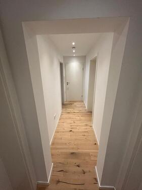 Foto - 2 Zimmer Erdgeschoßwohnung in Wuppertal