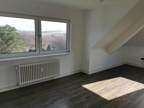 Foto - Dachgeschosswohnung mit Loft - Charakter